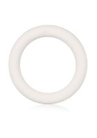 Rubber Ring - Small White