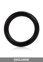 Rubber Ring - Small White