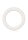Rubber Ring - Small White