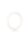 Rubber Ring - Medium White