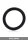 Rubber Ring - Medium White