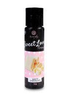 Sweet Love Foreplay Gel White Chocolate - 55 g