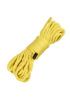 Boundless Rope 10M Yellow