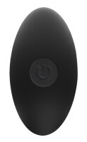 ANOS Butt plug with vibration