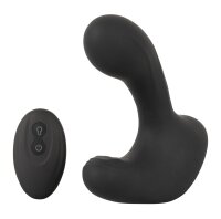 Rebel RC Butt Plug with 3 functions