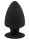 SilexD - Premium Silicone Plug L 7,2 cm