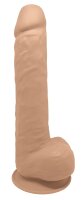 SilexD Premium Silicone Dildo Model 1 /  38 cm