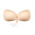Bye Bra  - Lace-It Bra Cup E Natur