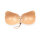 Bye Bra  - Lace-It Bra Cup E Natur