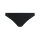 Bye Bra - Invisible Brazilian Nude + Black S