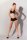 GP Datex Underwired Bra Black S - L