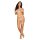 Obsessive Deilana 2 pcs Set Blue S - XL