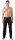 Herren Hose S - XL