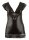 Kleid Wetlook XL - 4XL