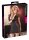 Kleid mit Zip S - XL