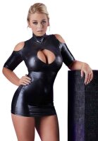 Kleid schulterfrei S - XL