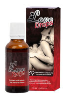 Love Drops &ndash; 20 ml drops