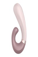 Satisfyer Heat Wave Mauve