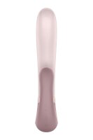 Satisfyer Heat Wave Mauve