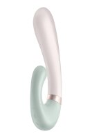 Satisfyer Heat Wave Mint