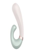 Satisfyer Heat Wave Mint
