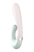 Satisfyer Heat Wave Mint