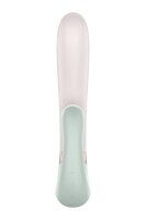 Satisfyer Heat Wave Mint