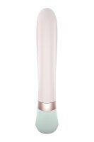 Satisfyer Heat Wave Mint