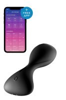 Satisfyer Trendsetter Black