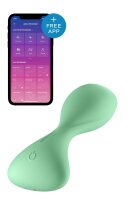 Satisfyer Trendsetter Light Green