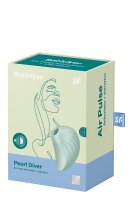 Satisfyer Peral Diver Mint