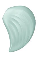 Satisfyer Peral Diver Mint