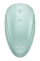 Satisfyer Peral Diver Mint