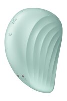 Satisfyer Peral Diver Mint