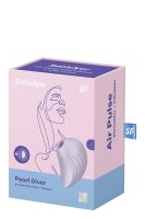 Satisfyer Peral Diver Violet