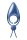 Satisfyer Sniper Blue