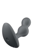 Satisfyer Deep Diver Connect App Grey