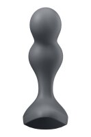 Satisfyer Deep Diver Connect App Grey