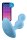 Satisfyer Deep Diver Connect App Blue