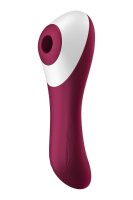 Satisfyer Dual Crush