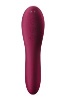 Satisfyer Dual Crush