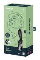 Satisfyer - Heat Climax Connect App