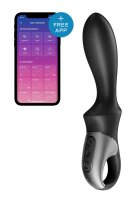 Satisfyer - Heat Climax Connect App