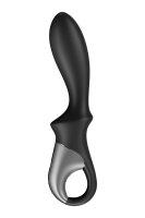 Satisfyer Heat Climax Connect App