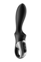 Satisfyer Heat Climax Connect App