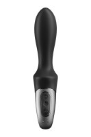 Satisfyer Heat Climax Connect App