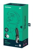 Satisfyer - Hot Passion Connect App