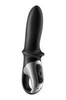 Satisfyer - Hot Passion Connect App