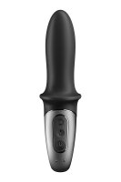 Satisfyer - Hot Passion Connect App