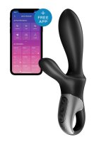 satisfyer Heat Climax connect App